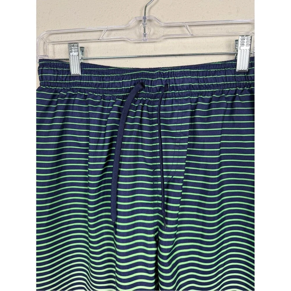 Nike swim trunks